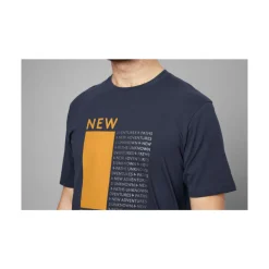 Seeland - Path T-shirt