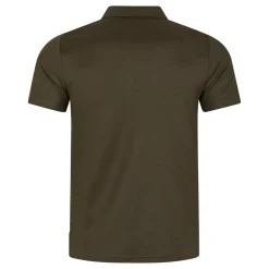 Seeland - Pembroke Polo // Pine green