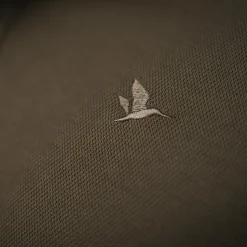 Seeland - Pembroke Polo // Pine green