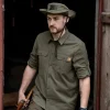 Seeland - Selous Boonie Hat // Grape leaf