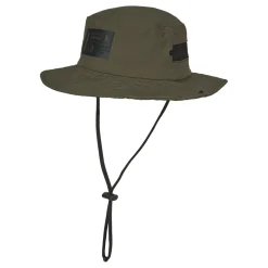 Seeland - Selous Boonie Hat // Grape leaf