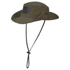 Seeland - Selous Boonie Hat // Grape leaf