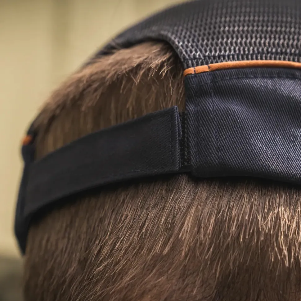 Seeland - Skeet Kasket Limited Edition // Dark Sapphire