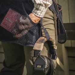 Seeland - Skeet Skydevest Limited Edition // Dark Sapphire