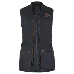 Seeland - Skeet Skydevest Limited Edition // Dark Sapphire