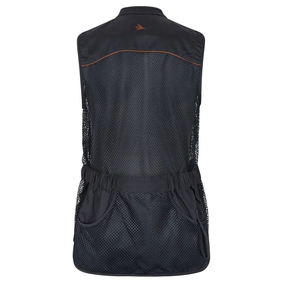 Seeland - Skeet Skydevest Limited Edition // Dark Sapphire