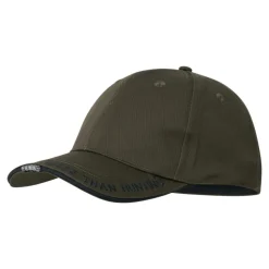 Seeland - Slate LED Cap // Pine Green