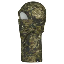 Seeland - Tagus Camo Ansigts Cover // InVis MPC green