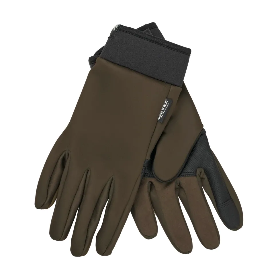 Seeland - Target Handsker // Pine Green