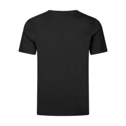 Seeland - Territory T-shirt // Sort