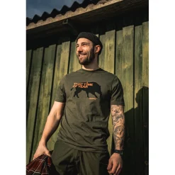 Seeland - That Time T-shirt