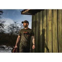 Seeland - That Time T-shirt