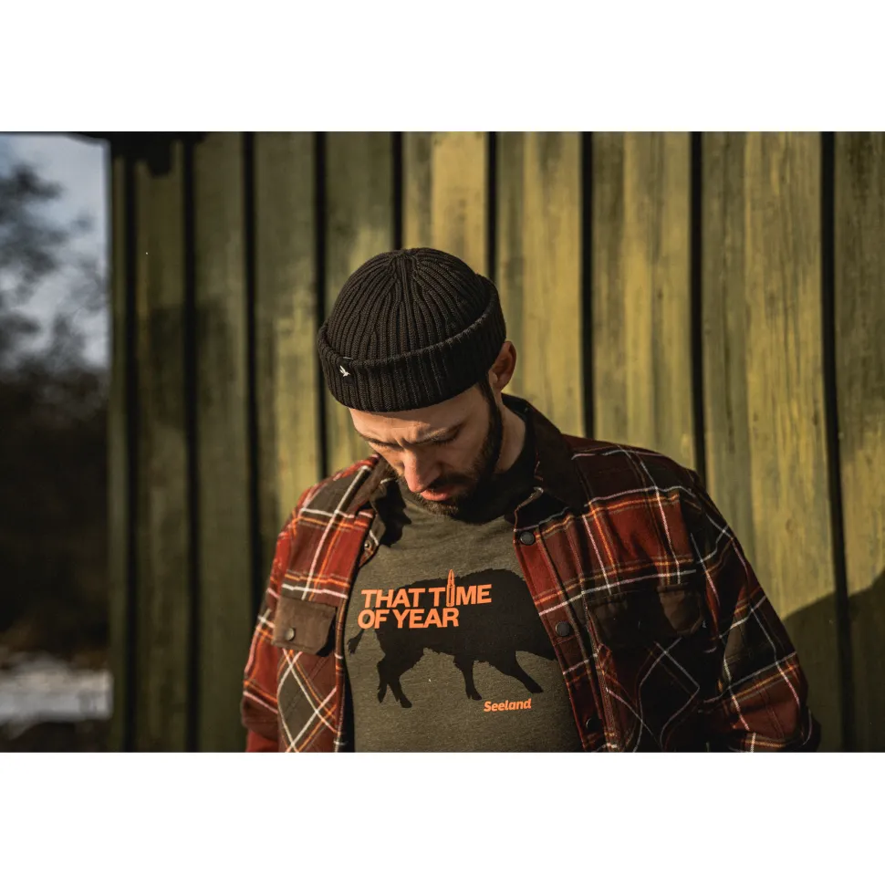 Seeland - That Time T-shirt