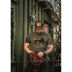 Seeland - That Time T-shirt