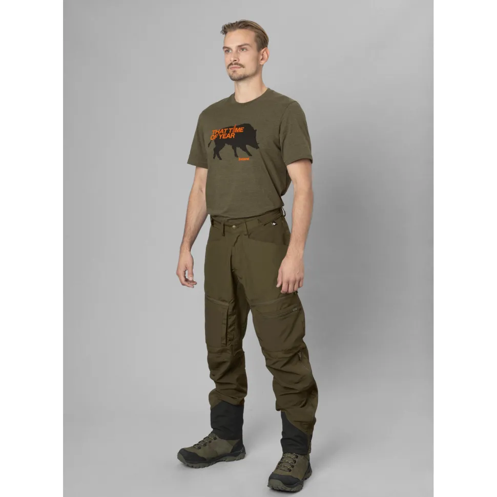 Seeland - That Time T-shirt