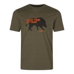 Seeland - That Time T-shirt