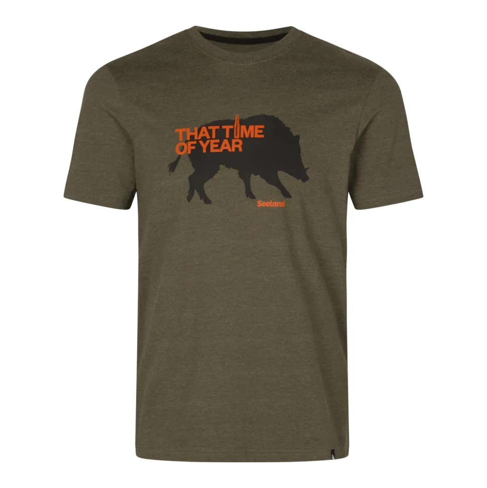 Seeland - That Time T-shirt