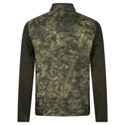 Seeland - Theo Hybrid Jakke m. Strik // Camo