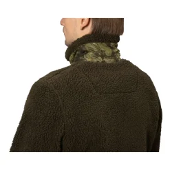Seeland - Zephyr Camo Herre Fleece Trøje