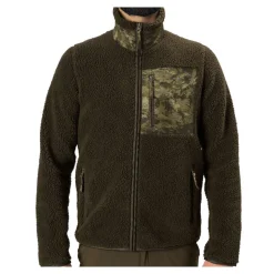Seeland - Zephyr Camo Herre Fleece Trøje
