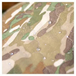 Siccaro - Spirit 2.0 Vandafvisende Hunde Tørredragt // New Camo