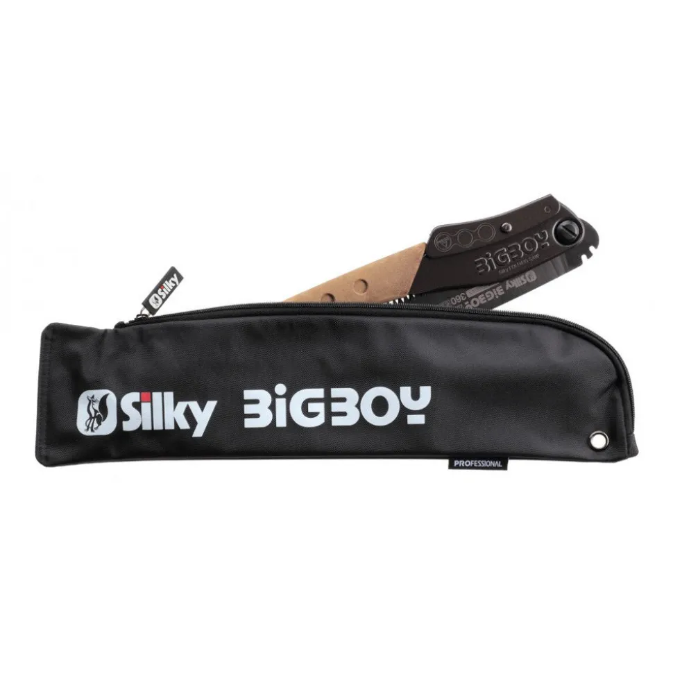 Silky - Bigboy 2000 Outback Edition Foldesav