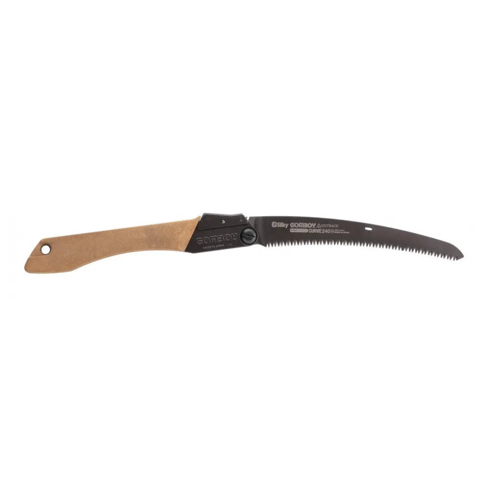 Silky - Gomboy Curve Outback Edition Foldesav