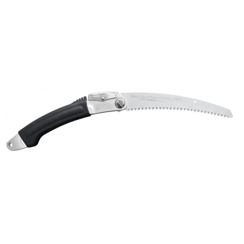 Silky - Ultra Accel Curve Foldesav