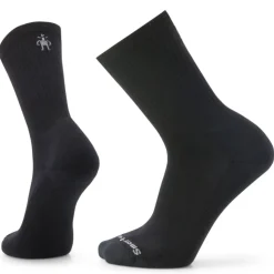 Smartwool - Everyday Solid Rib Crew Sokker