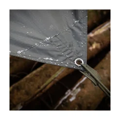 Snugpak - All Weather Shelter G2 Tarp // Grøn