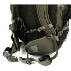 Snugpak - Bergen Rygsæk (100L) // Sort