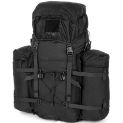 Snugpak - Bergen Rygsæk (100L) // Sort