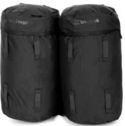 Snugpak - Bergen Rygsæk (100L) // Sort