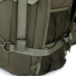 Snugpak - Bergen Rygsæk (100L) // Olivengrøn