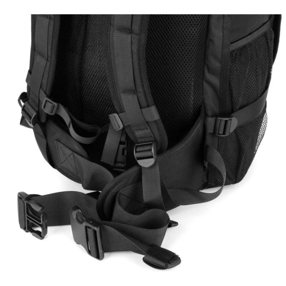 Snugpak - Bergen Rygsæk (100L) // Olivengrøn