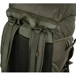 Snugpak - Bergen Rygsæk (100L) // Olivengrøn