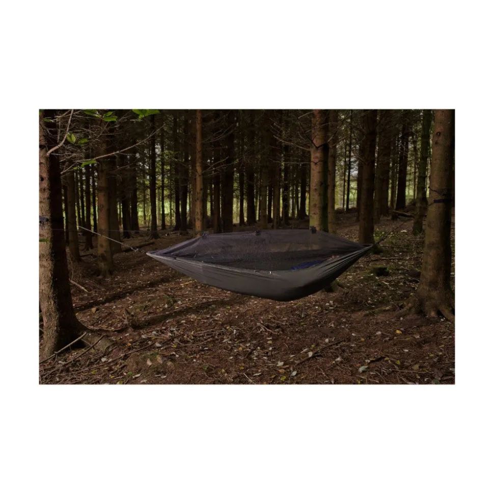 Snugpak - Jungle Hængekøje // Grøn