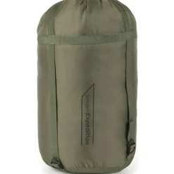 Snugpak - Sleeper Expedition Sovepose // Olivengrøn