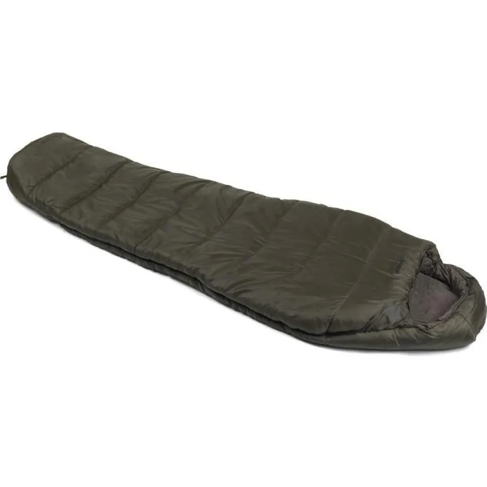 Snugpak - Sleeper Expedition Sovepose // Olivengrøn