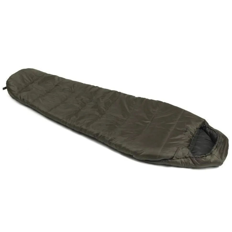 Snugpak - Sleeper Lite Sovepose // Olivengrøn