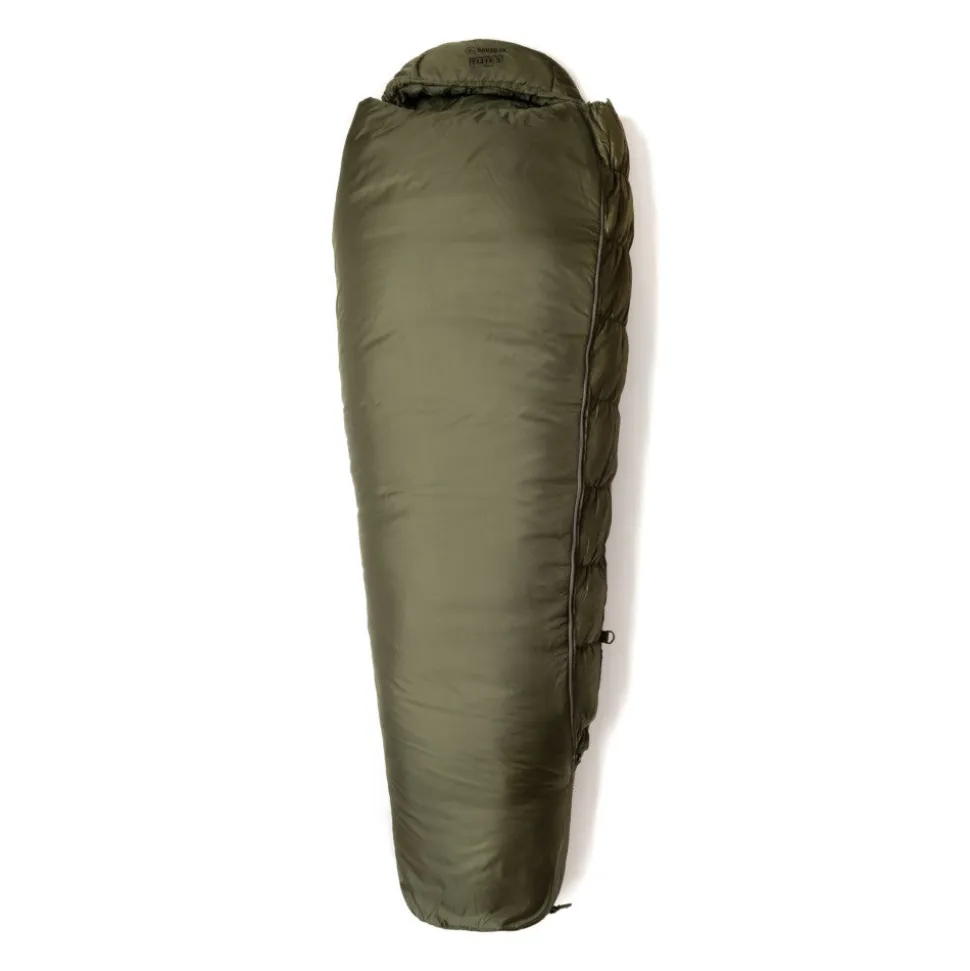Snugpak - Softie Elite 3 Sovepose