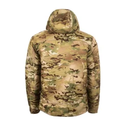 Snugpak - Spearhead Militær Jakke // MultiCam