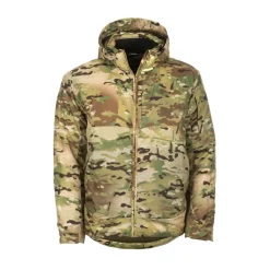 Snugpak - Spearhead Militær Jakke // MultiCam
