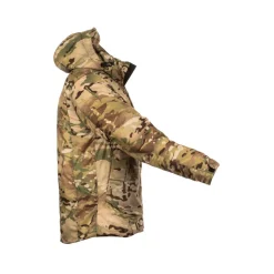 Snugpak - Spearhead Militær Jakke // MultiCam
