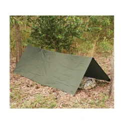 Snugpak - Stasha G2 Tarp // Grøn