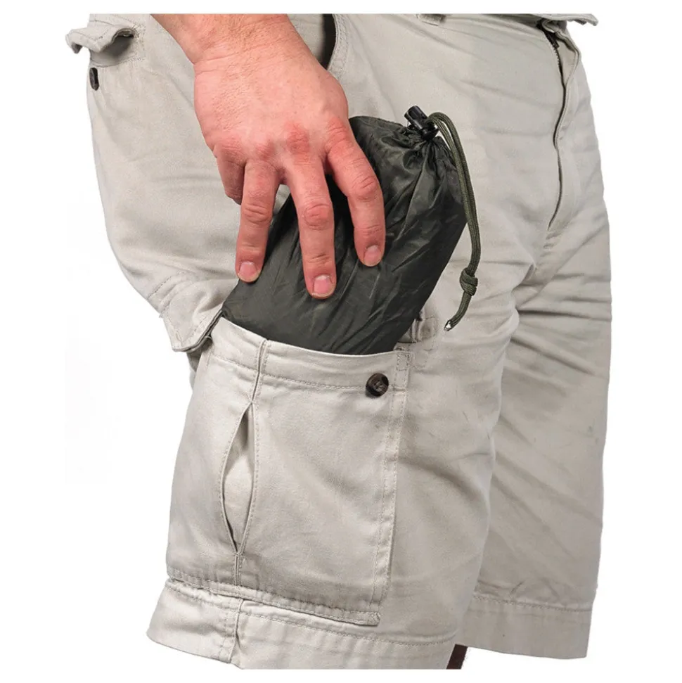 Snugpak - Stasha G2 Tarp // Multicam