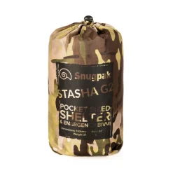 Snugpak - Stasha G2 Tarp // Multicam