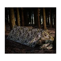 Snugpak - Stasha G2 Tarp // Multicam