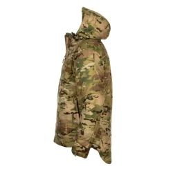 Snugpak - Tomahawk Militær Jakke // MultiCam