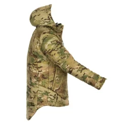 Snugpak - Tomahawk Militær Jakke // MultiCam